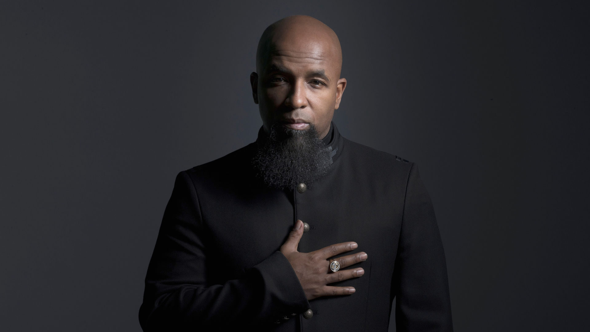 Tech N9ne - Apr. 28